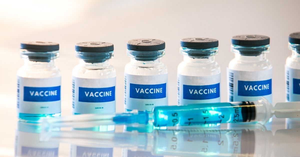 Different Types of Vaccines - Cup of Nurses | The #1 Nursing Podcast