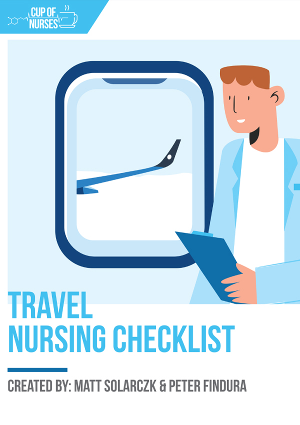 travel assignments for nurses