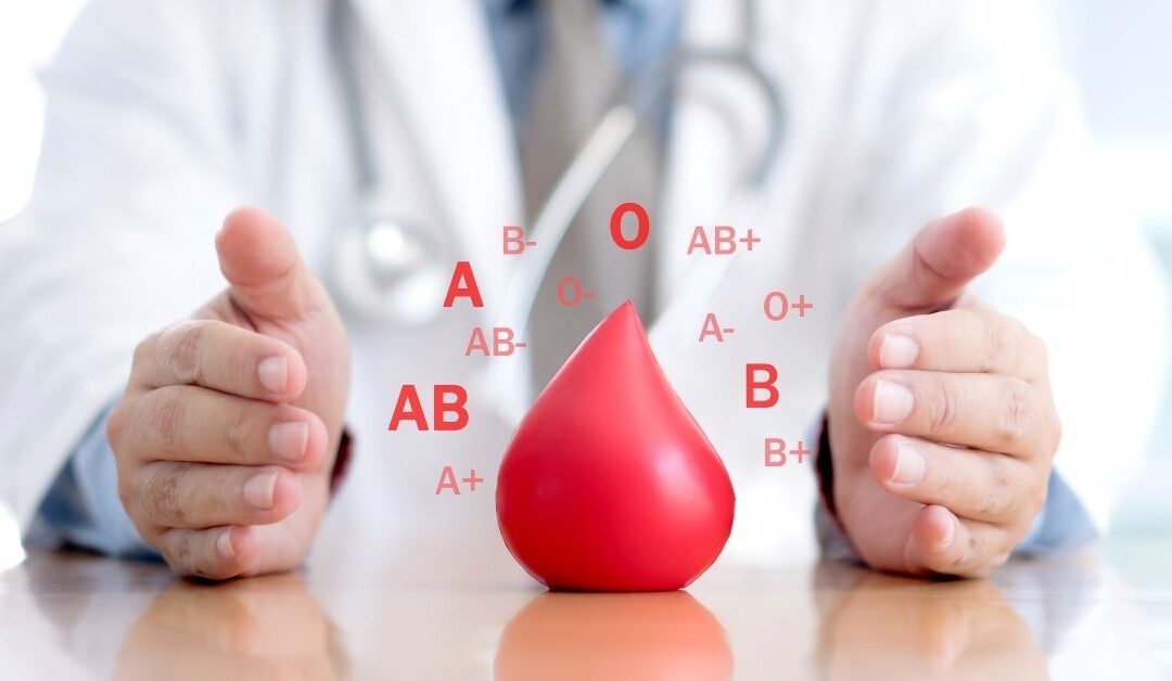 Can Blood Types Affect Covid-19?
