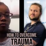 EP 102: Breaking Past Trauma with Crystal Grant