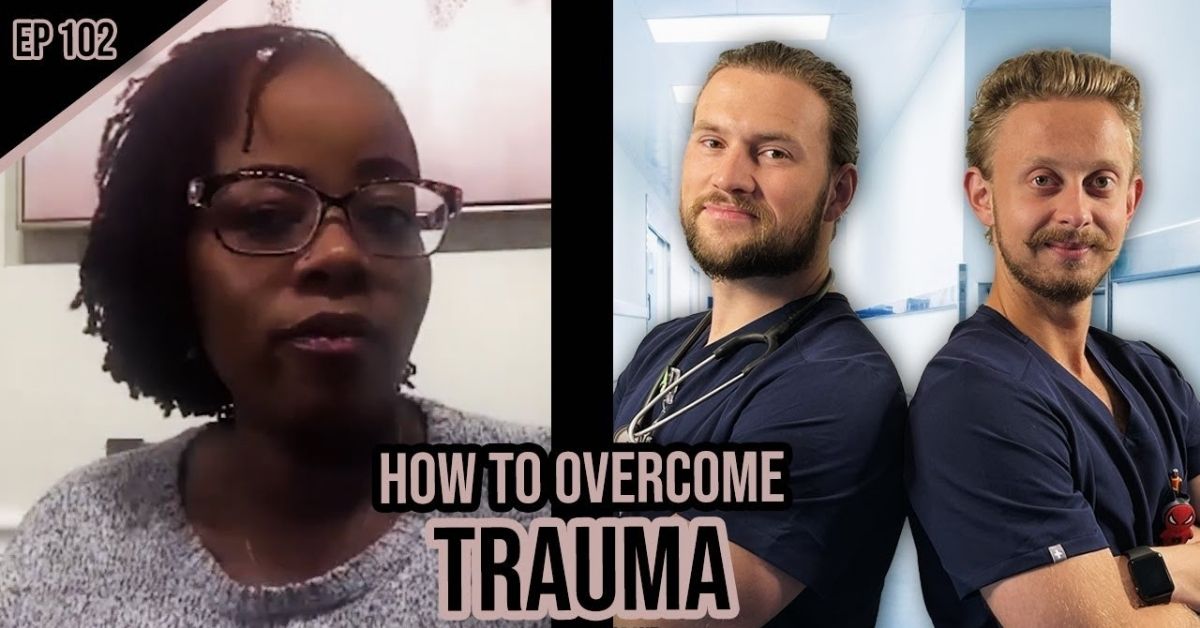 overcome trauma