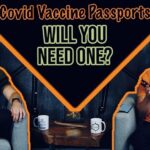 EP 41: Covid 19 vaccine passports and gun laws