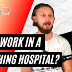 Pro's vs. Con's Working in a Teaching Hospital