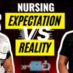 Nursing School vs Nursing
