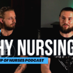 Why People Become Nurses