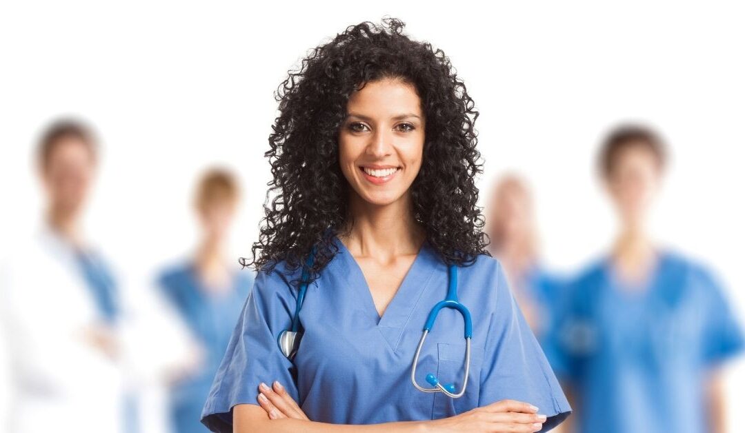 EP 124: Why People Become Nurses