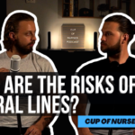 Central Lines in Nursing