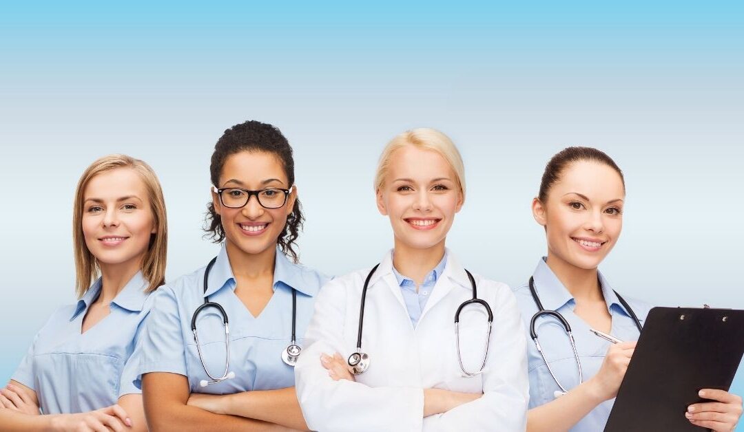 Types of Nursing Specialties You Will Enjoy as a Nurse