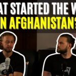 Ep 63: Taliban Take Over Afghanistan: What We Know And What's Next