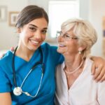 Benefits of Patient Ratios for Nurses