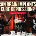 New Brain Implant Treats Severe Depression