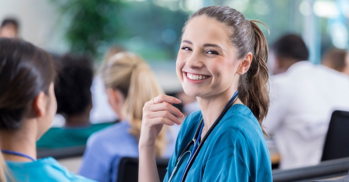 6 Qualities of a Good Nursing Student