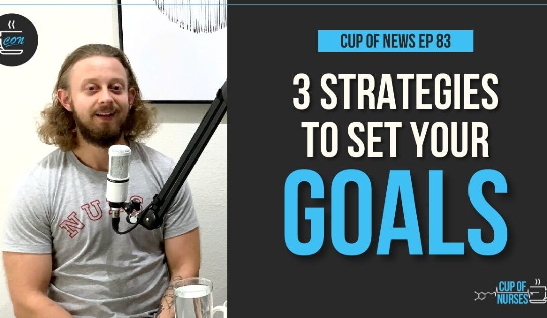 Setting & Measuring Your Goals