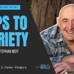 Steps to Sobriety With Dr. Stephan Neff