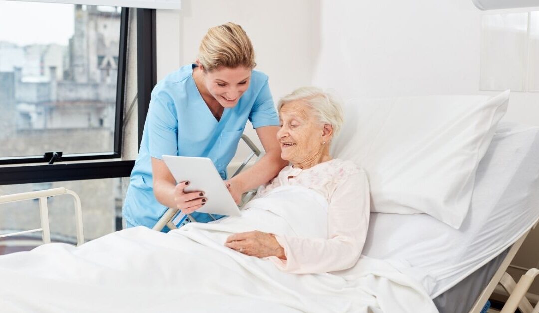Why Nurses Leaving Bedside Care is a Big Problem