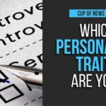 Ep. 97: The Top Five Personality Traits