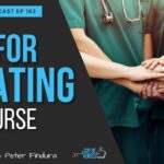 EP 163: Tips To Help You Survive Floating as a Nurse