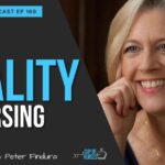 EP 169: The Misconceptions of Nursing With Theresa Brown