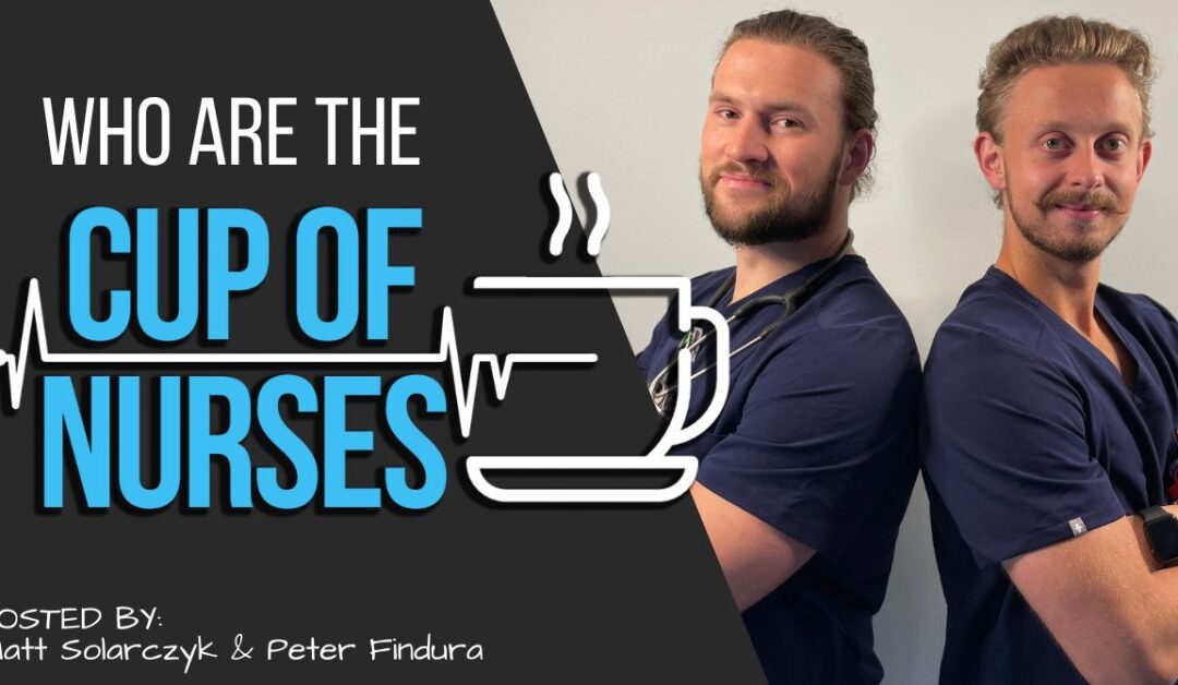 About Cup of Nurses