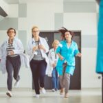 Travel Nurse Contracts: Crisis vs. Rapid Response