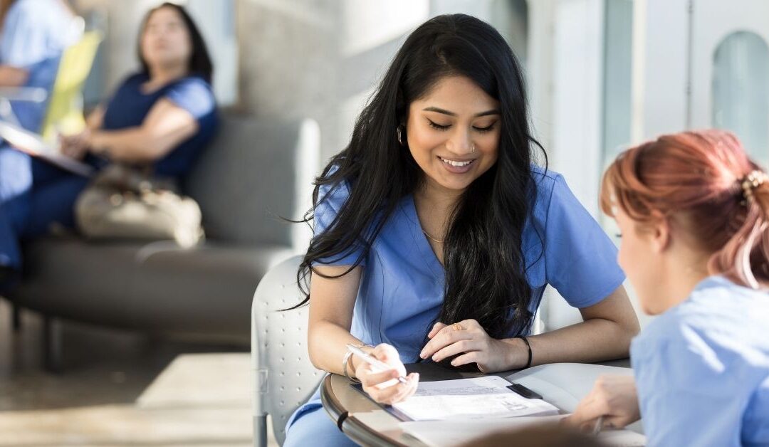 7 Study Habits That Work for Nursing Students