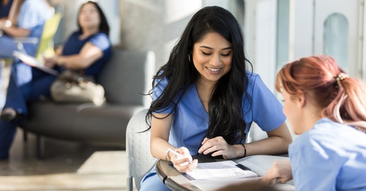 7 Study Habits That Work for Nursing Students