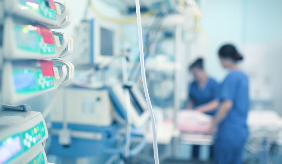 6 Things That Will Happen When We Don’t Have Enough Nurses
