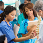 3 Tips to Make Your Nursing School Clinicals Enjoyable