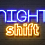 10 Tips for Staying Healthy on Your Night Shift