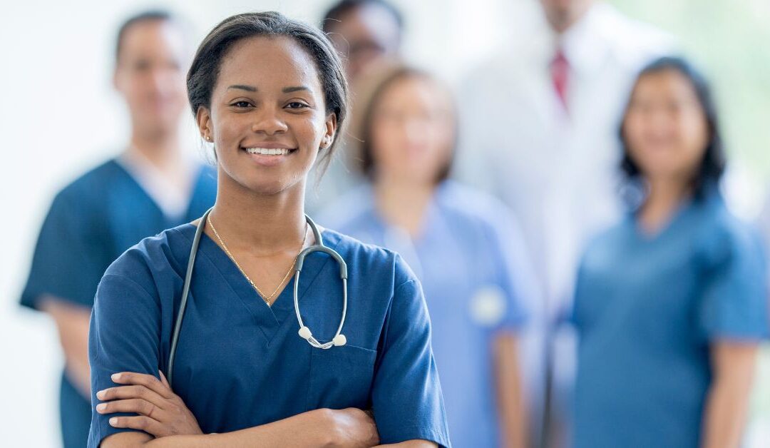 5 Qualities of a Good Nurse Leader