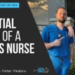 EP 205: 9 Qualities of a Good Nurse