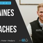 EP 208: Headache and Migraine Relief with Jono Taves